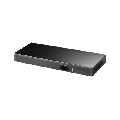 image of CUDY GS1024E 24-Port Gigabit Rackmount Light Managed Switch with Spec and Price in BDT
