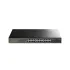 CUDY GS2024S2 24-GbE 4-SFP L2 Managed Gigabit Switch