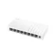Cudy FS108D 8-Port 10/100Mbps Desktop Switch
