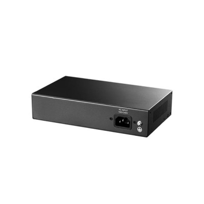 image of Cudy FS1010PG 8-FE PoE Switch with 2 Uplink GbE with Spec and Price in BDT