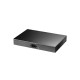 Cudy GS1018PS2 16-GbE PoE Switch with 2 Uplink GbE and 2 Uplink SFP