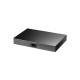 Cudy GS1026PS2 24-GbE PoE Switch with 2 Uplink GbE and 2 Uplink SFP