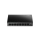 Cudy GS108 8-Port Gigabit Desktop Switch Cudy GS108 8-Port Gigabit Desktop Switch
