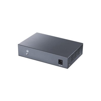 image of Cudy HS105 5-Port 2.5G Multi-Gigabit Switch with Spec and Price in BDT