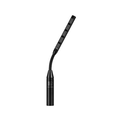 image of Audac CMX230 Shotgun Condenser Microphone with Spec and Price in BDT