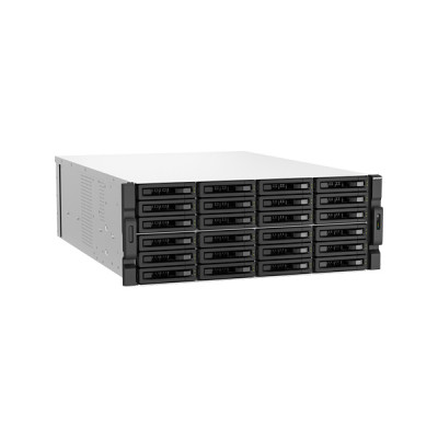 image of QNAP TS-h3087XU-RP-E2378-64G with Spec and Price in BDT