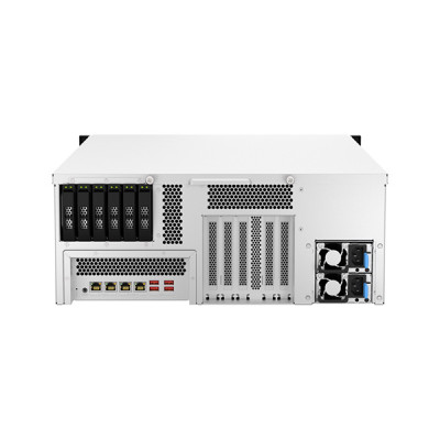 image of QNAP TS-h3087XU-RP-E2378-64G with Spec and Price in BDT