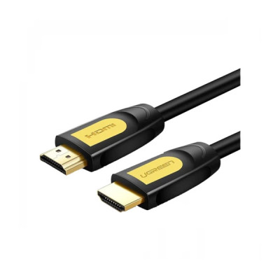 image of UGREEN HD101 (10130) HDMI Male To Male Cable - 3M with Spec and Price in BDT