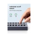 UGREEN CM481 (90307) 7-Port USB 3.0 Hub
