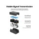 UGREEN NW114 (20390) RJ45 Network Coupler - Black