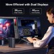 UGREEN Revodok Max 213 U710 (25054EU) 13-in-1 Docking Station