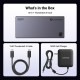 UGREEN Revodok Max 313 U709 (25085EU) 13-in-1 Docking Station
