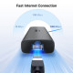 Ugreen CM512 (45000) 6-in-1 Multifunctional USB-C Hub