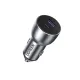 UGREEN CD213 (60980) 60W 2-Port Fast Car Charger