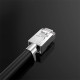 Ugreen NW123 (70316) Gigabit Shielded Modular Plug - 10 Pc