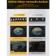 UGREEN DP114 (80394) DP Male to Male Cable - 5M