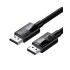 UGREEN DP114 (80394) DP Male to Male Cable - 5M