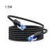 UGREEN NW153 (80430) Cat8 Ethernet Cable - 1.5M
