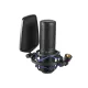 Boya BY-M1000 Pro Large Diaphragm Condenser Microphone