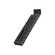 UGREEN CM359 (80551) Black Laptop Stand with 5-in-1 Docking Station
