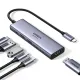 UGREEN CM511 (35999) USB-C Multifunction 6-in-1 Docking Station