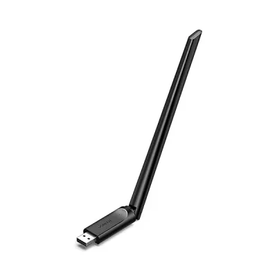 image of UGREEN CM763 (35265) AX900 USB High-Gain Dual Band Wi-Fi Adapter with Spec and Price in BDT