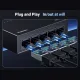 UGREEN CM833 (35492EU) 5-Port Gigabit Ethernet Switch