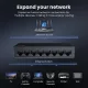UGREEN CM834 (35499EU) 8-Port Gigabit Ethernet Switch
