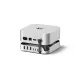 UGREEN CM841 (65487) 11-in-1 USB-C Docking Station for Mac mini M4/ M4 Pro