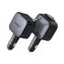 UGREEN EC603 (55909B) 90W Fast Car Charger with Retractable Cable
