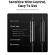 UGREEN EP103 (30637) 3.5mm In-Ear Earphone