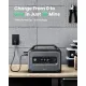 UGREEN GS1200 (15054) 1200W Portable Power Station - EU