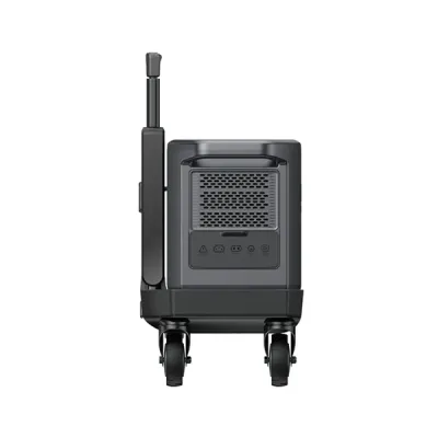 image of UGREEN GS2200 (15357) 2200W Portable Power Station - EU with Spec and Price in BDT