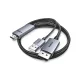 UGREEN HD169 (55329) HDMI to DisplayPort 4K Cable - 2M