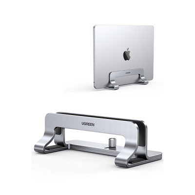 image of UGREEN LP258 (20471) Vertical Laptop Stand with Spec and Price in BDT