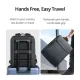UGREEN LP664 (90798) 15.6-inch Laptop Backpack B02 - Grey