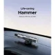 UGREEN LP821 (35347) Car Safety Hammer