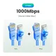 UGREEN NW102 (11206) Cat 6 U/UTP LAN Cable - 20M