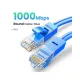 UGREEN NW102 (11206) Cat 6 U/UTP LAN Cable - 20M