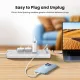 UGREEN S551 (35011) 65W 6-Outlet Surge Protector Power Strip