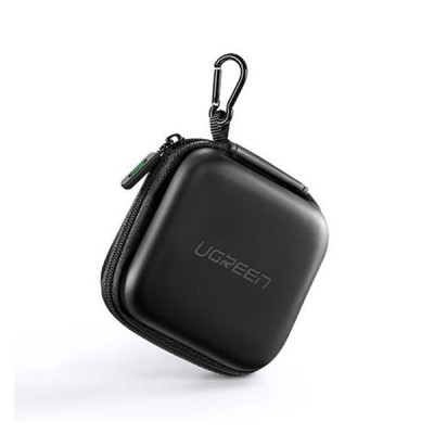 image of UGREEN LP128 (40816) Headset & Accessory Multi-functional Storage Bag with Spec and Price in BDT