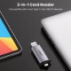 UGREEN CM185 (50706) 2-in-1 USB C OTG Card Reader