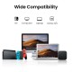 UGREEN CM266 (60812) Multifunction 5-in-1 Docking Station