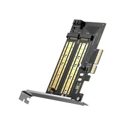 image of UGREEN CM302 (70504) M.2 PCIe 3.0X4 Express Card with Spec and Price in BDT