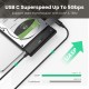 UGREEN CM321(70610) USB-C to 2.5-Inch SATA Converter