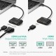 UGREEN CM449 (20518) USB 3.0 to HDMI/VGA Converter