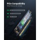 UGREEN CM465 (30715) M.2 NVMe PCIE Adapter