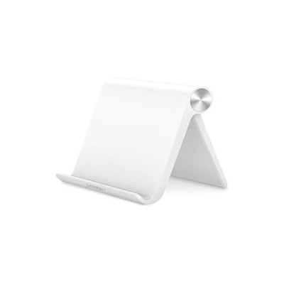 image of UGREEN LP106 (30285) Folding Portable Desktop Mobile Phone Holder with Spec and Price in BDT