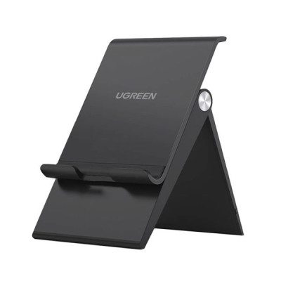 image of UGREEN LP247 (80903) Adjustable Portable Mobile Stand with Spec and Price in BDT