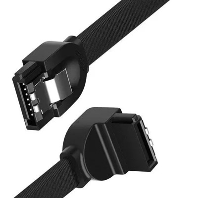 image of UGREEN US217 (30797) SATA3.0 Data Cable - 0.5M with Spec and Price in BDT